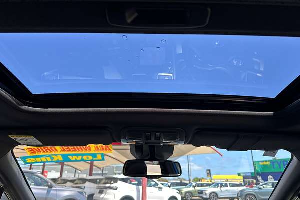 2020 Subaru WRX Premium VA