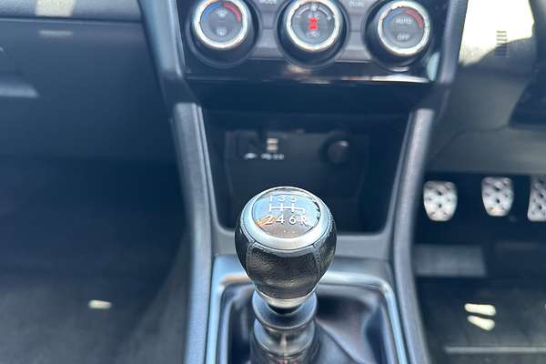 2020 Subaru WRX Premium VA