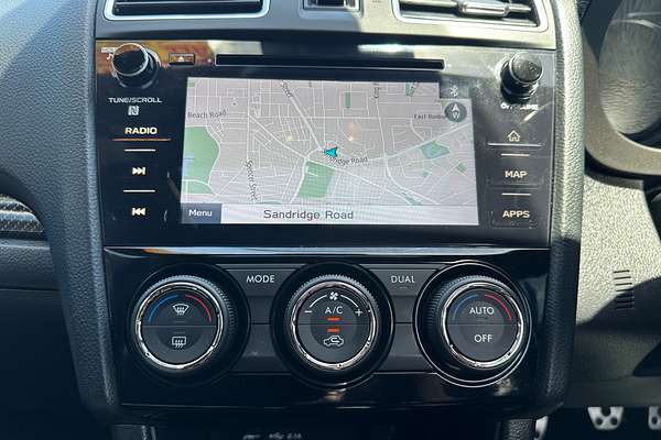 2020 Subaru WRX Premium VA