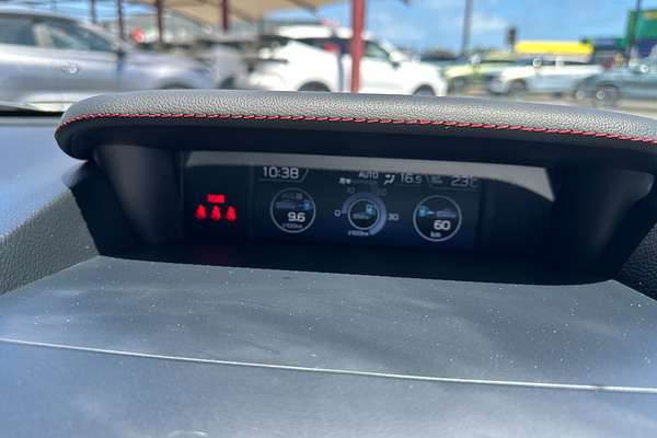 2020 Subaru WRX Premium VA