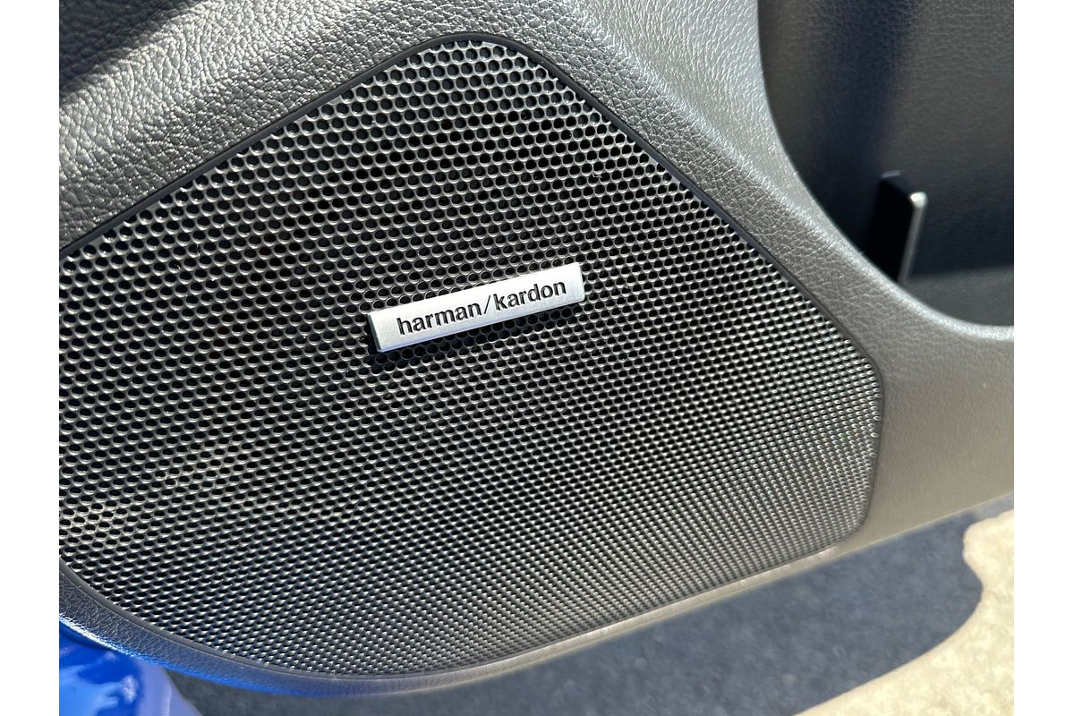 2020 Subaru WRX Premium VA