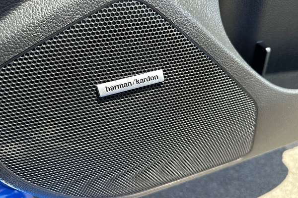 2020 Subaru WRX Premium VA