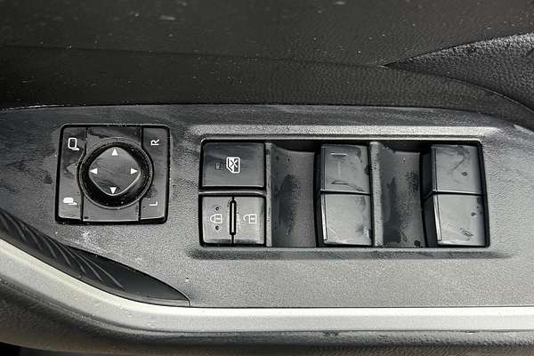 2020 Toyota RAV4 GX AXAH54R