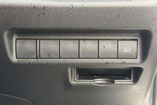 2020 Toyota RAV4 GX AXAH54R