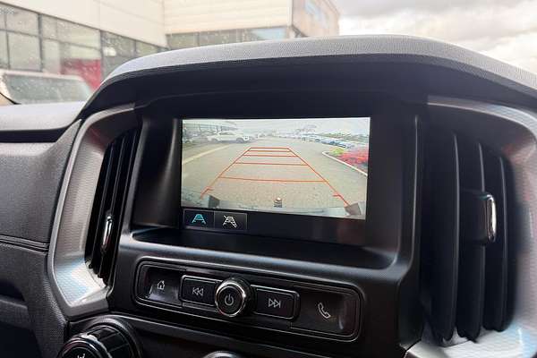 2017 Holden Colorado LS RG 4X4