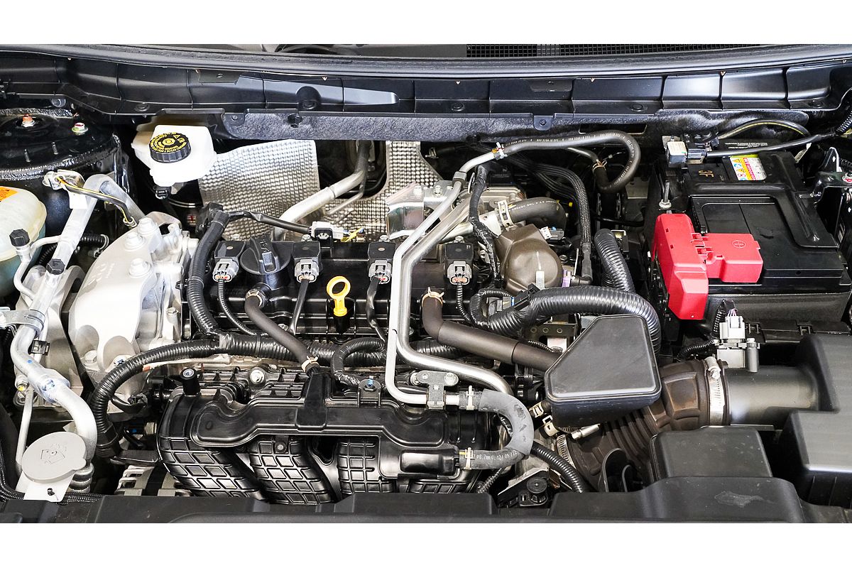 2023 Mitsubishi Outlander Exceed ZM