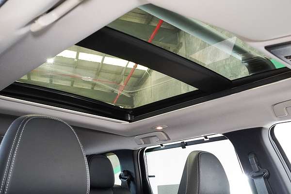 2023 Mitsubishi Outlander Exceed ZM