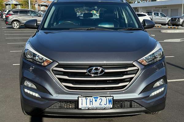 2016 Hyundai Tucson Active TL