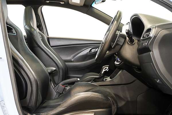 2021 Hyundai i30 N Premium PDe.V4