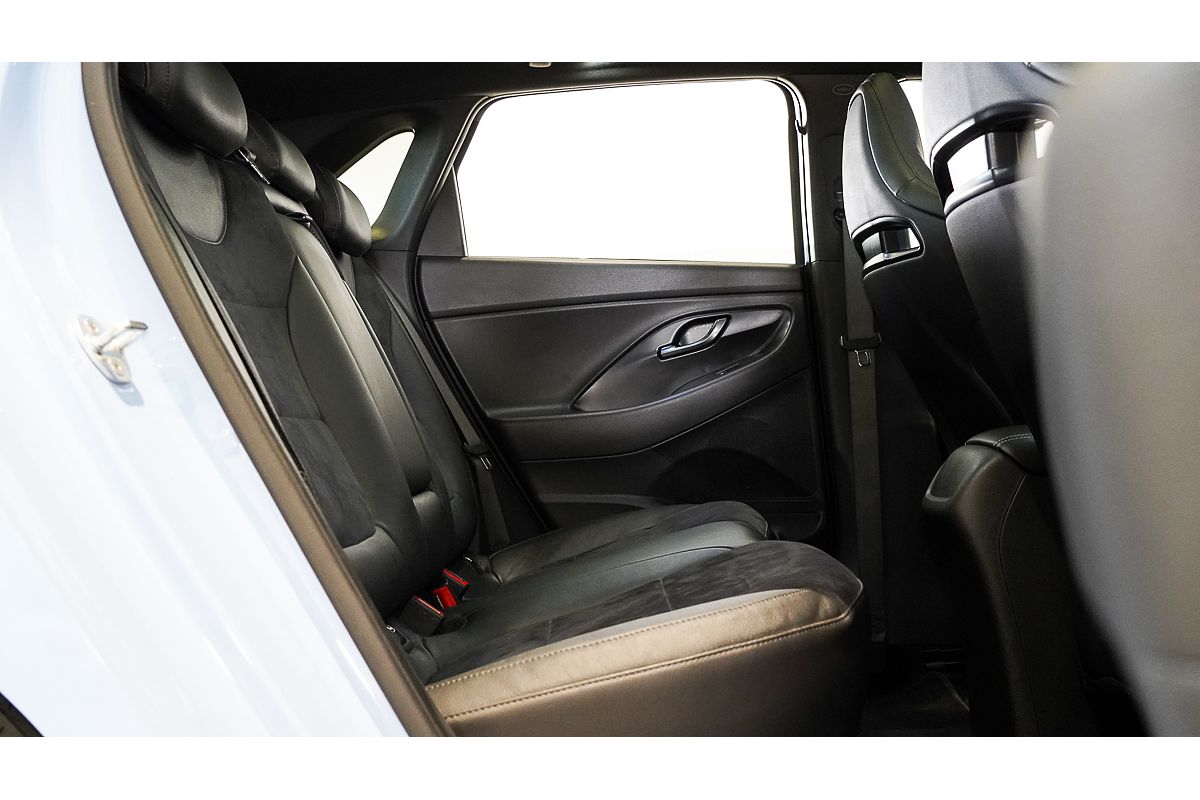 2021 Hyundai i30 N Premium PDe.V4