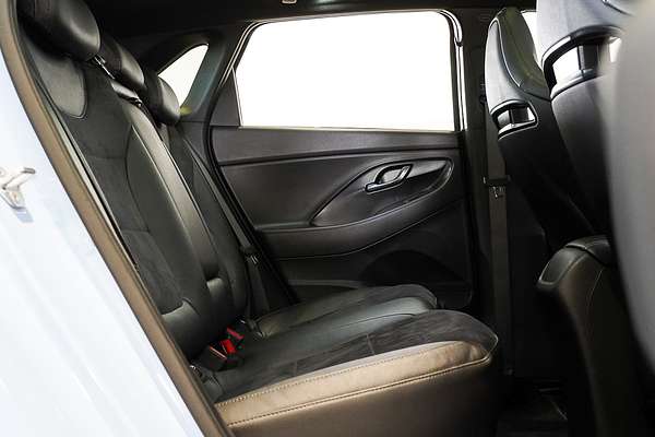 2021 Hyundai i30 N Premium PDe.V4