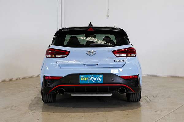 2021 Hyundai i30 N Premium PDe.V4