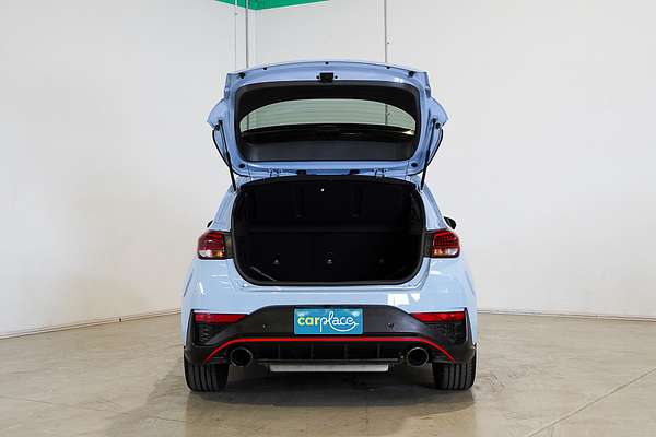 2021 Hyundai i30 N Premium PDe.V4