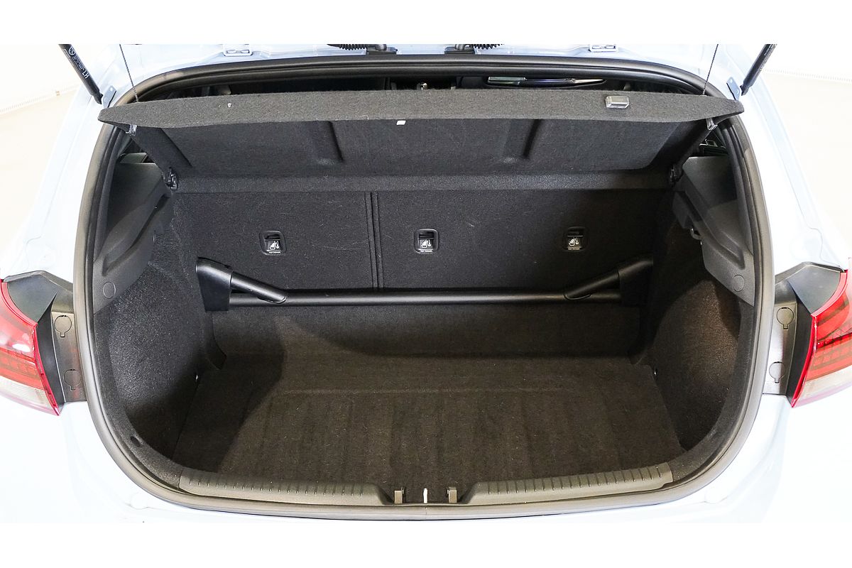 2021 Hyundai i30 N Premium PDe.V4