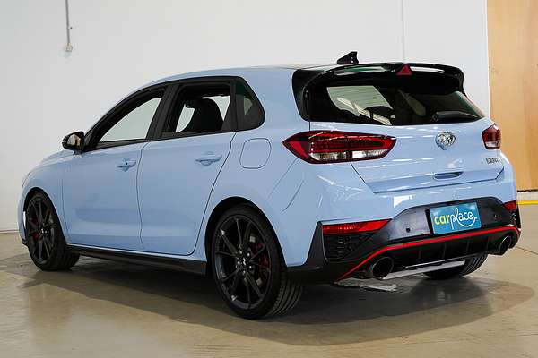 2021 Hyundai i30 N Premium PDe.V4
