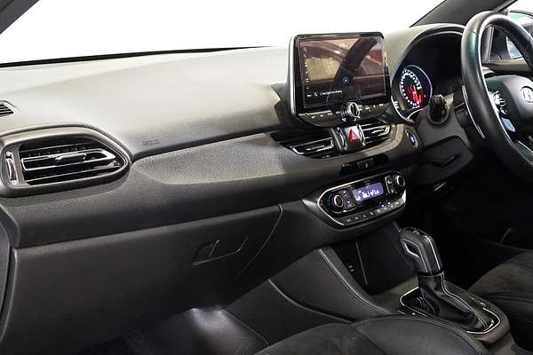 2021 Hyundai i30 N Premium PDe.V4