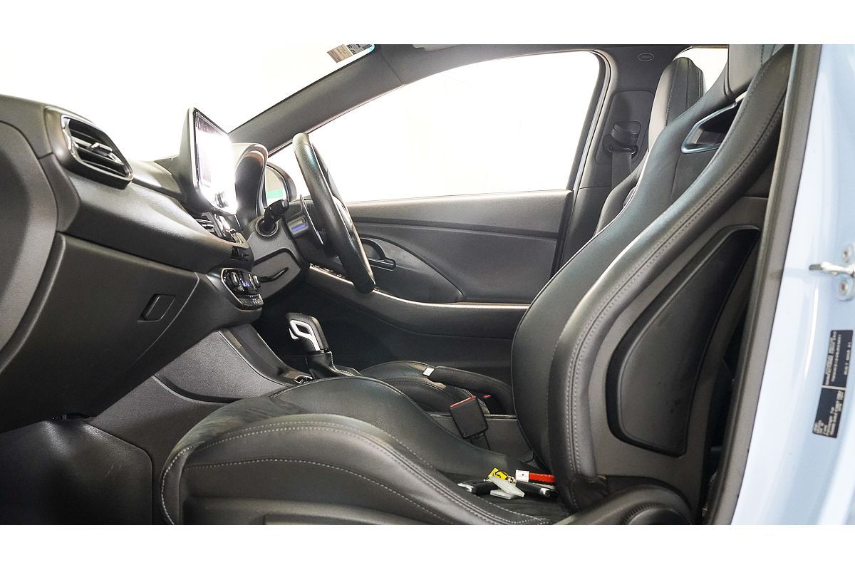 2021 Hyundai i30 N Premium PDe.V4