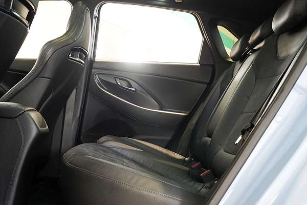 2021 Hyundai i30 N Premium PDe.V4