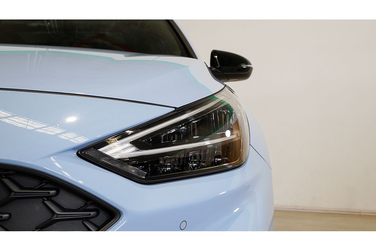 2021 Hyundai i30 N Premium PDe.V4