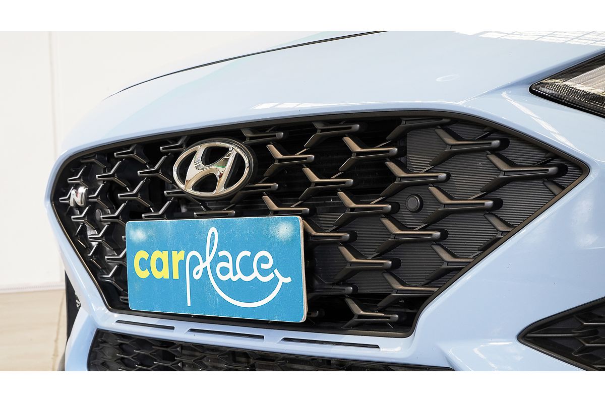 2021 Hyundai i30 N Premium PDe.V4