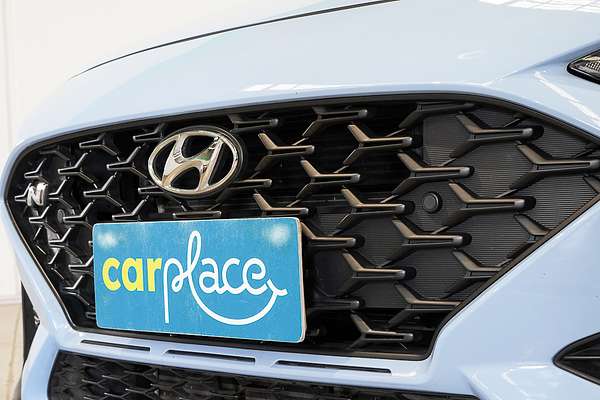 2021 Hyundai i30 N Premium PDe.V4