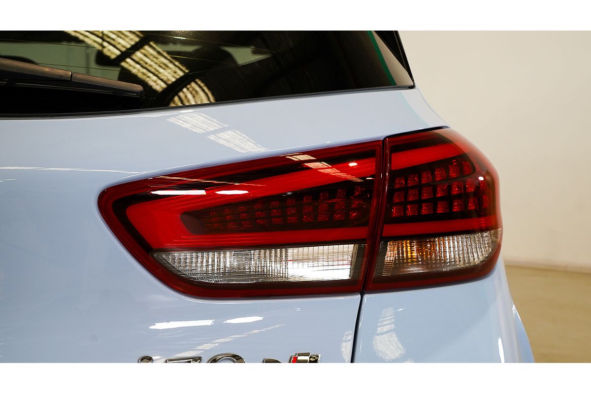 2021 Hyundai i30 N Premium PDe.V4