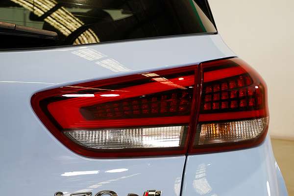 2021 Hyundai i30 N Premium PDe.V4