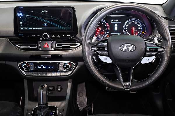 2021 Hyundai i30 N Premium PDe.V4