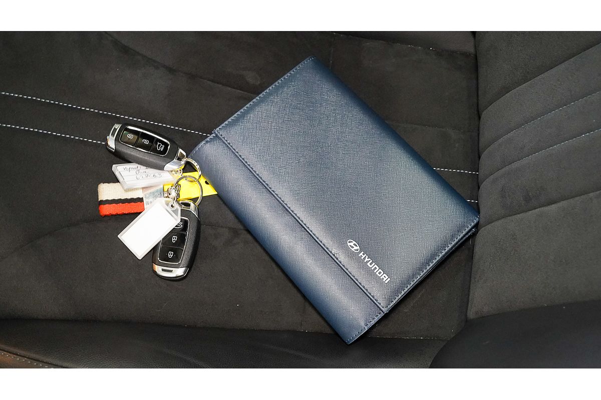 2021 Hyundai i30 N Premium PDe.V4