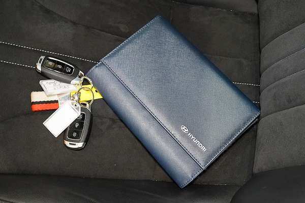 2021 Hyundai i30 N Premium PDe.V4