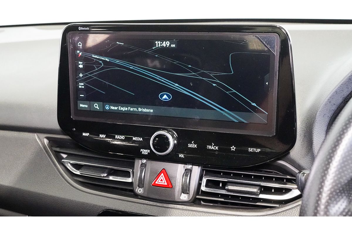 2021 Hyundai i30 N Premium PDe.V4