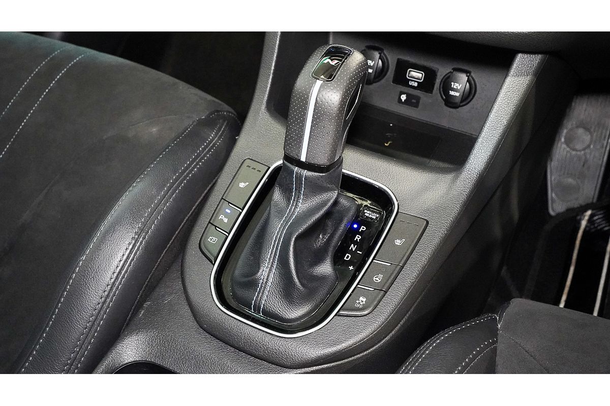 2021 Hyundai i30 N Premium PDe.V4