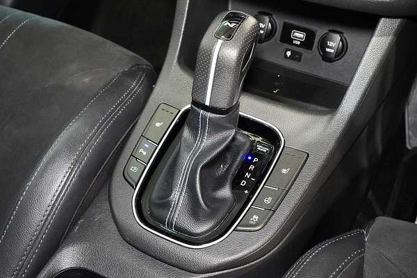 2021 Hyundai i30 N Premium PDe.V4