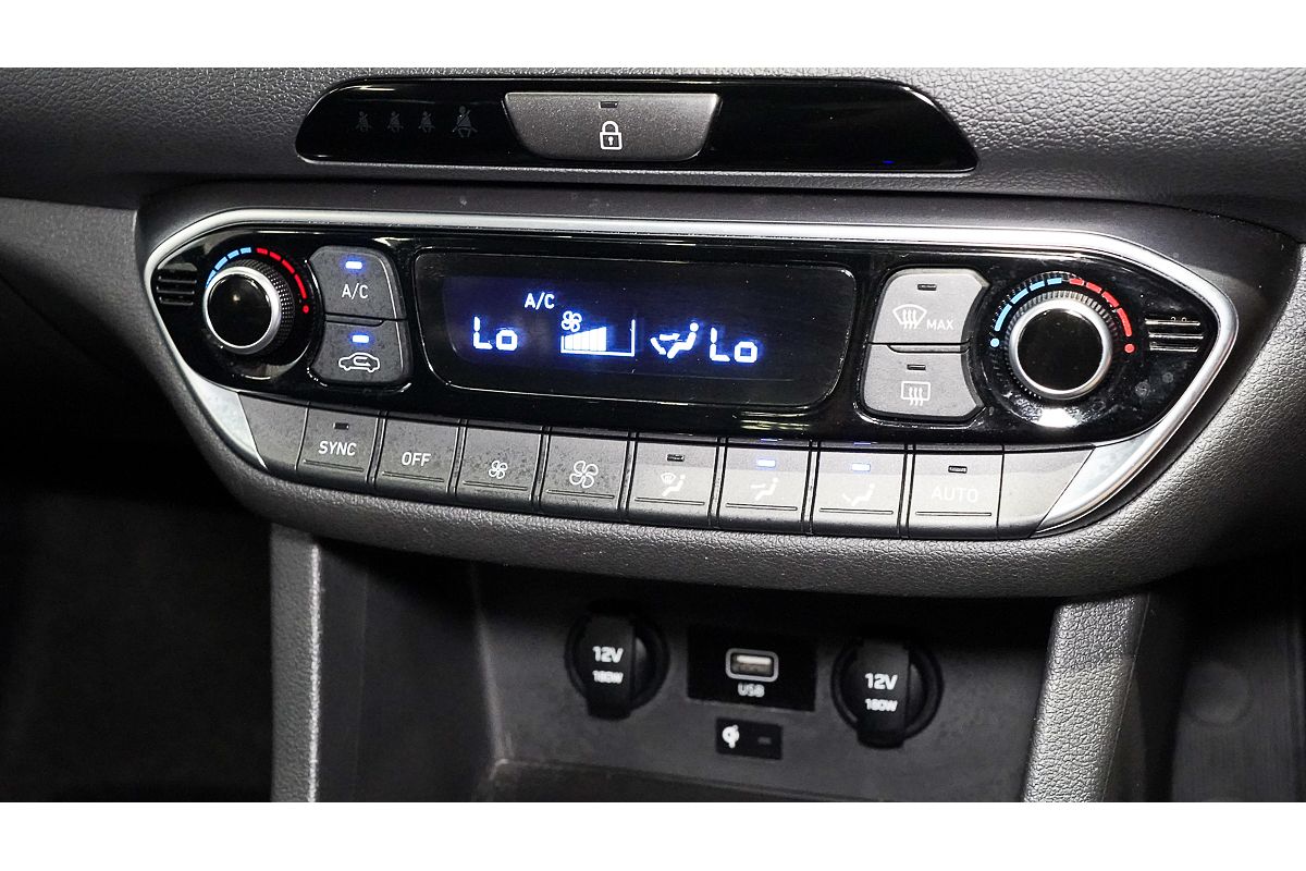 2021 Hyundai i30 N Premium PDe.V4