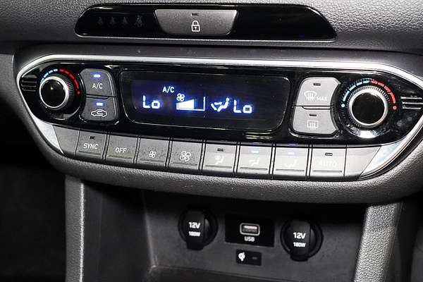 2021 Hyundai i30 N Premium PDe.V4