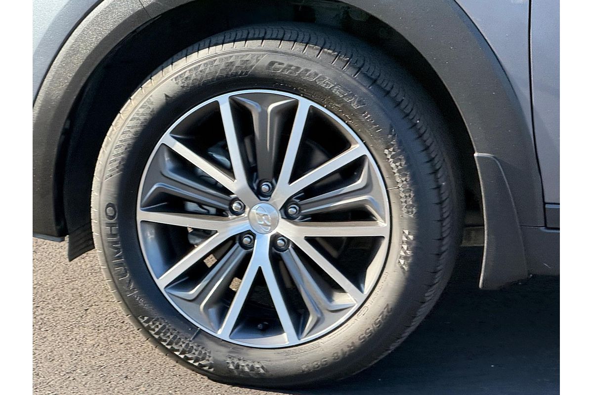 2016 Hyundai Tucson Active TL