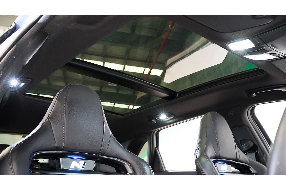 2021 Hyundai i30 N Premium PDe.V4