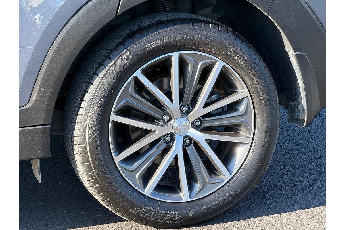 2016 Hyundai Tucson Active TL