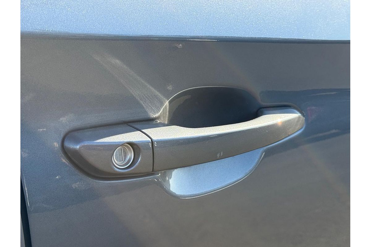 2016 Hyundai Tucson Active TL