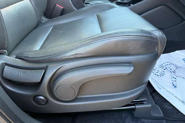 2016 Hyundai Tucson Active TL