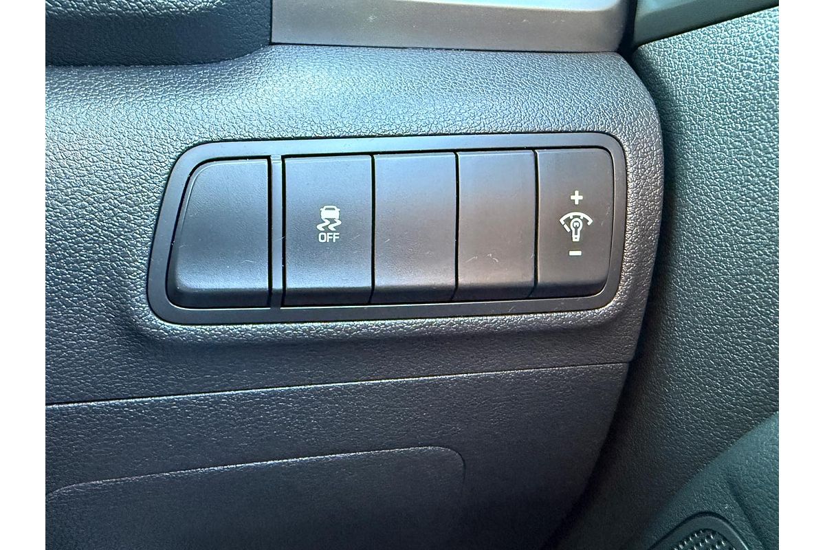 2016 Hyundai Tucson Active TL