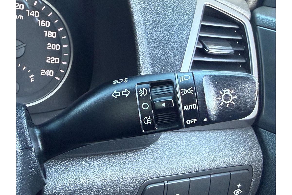 2016 Hyundai Tucson Active TL