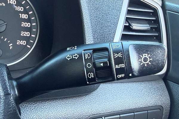 2016 Hyundai Tucson Active TL