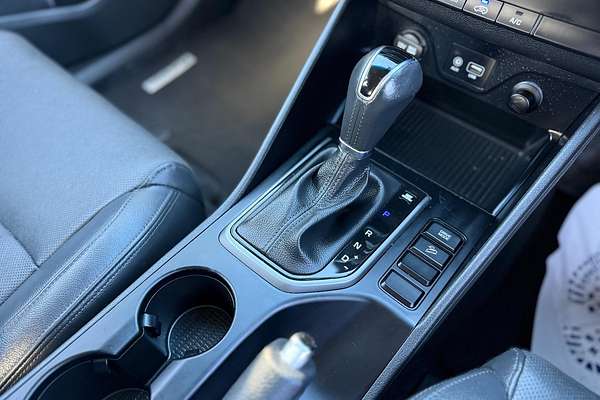 2016 Hyundai Tucson Active TL