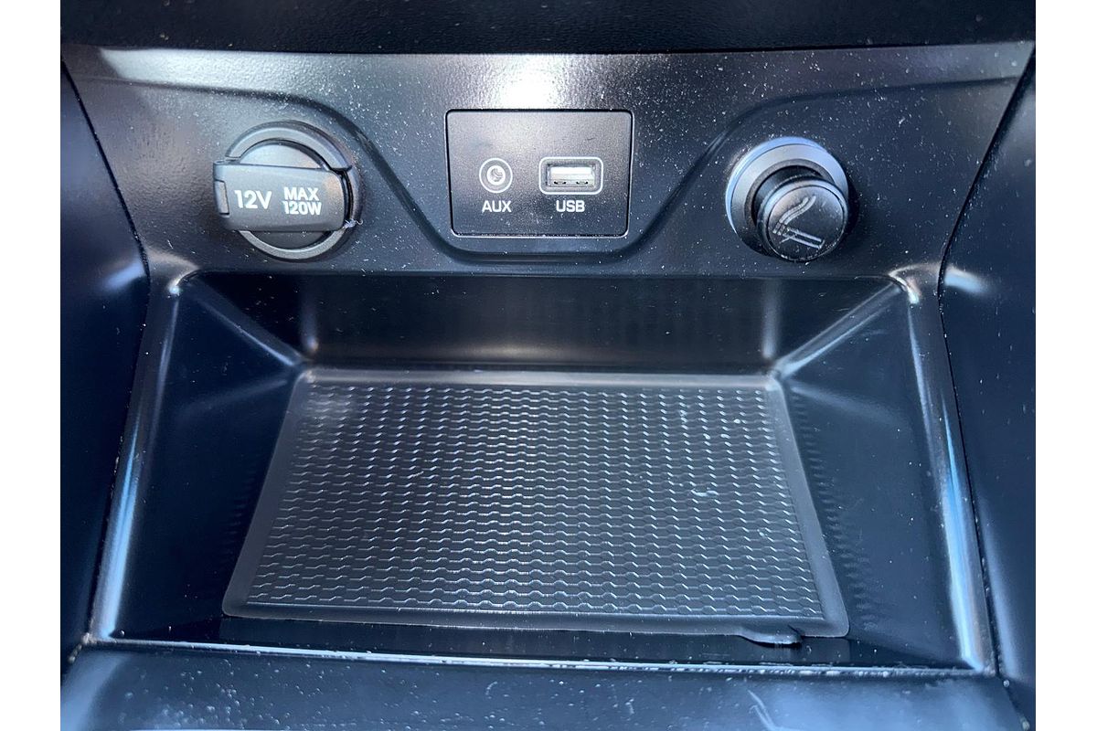 2016 Hyundai Tucson Active TL