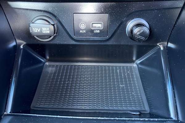 2016 Hyundai Tucson Active TL