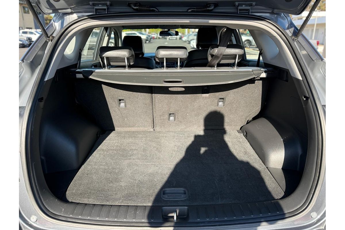 2016 Hyundai Tucson Active TL