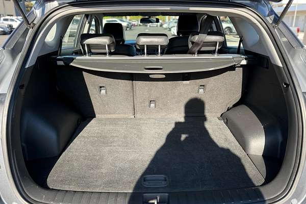 2016 Hyundai Tucson Active TL