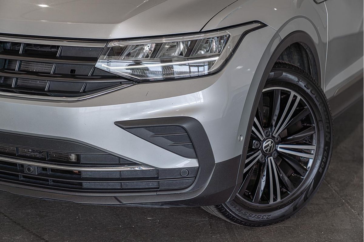 2023 Volkswagen Tiguan 110TSI Life 5N