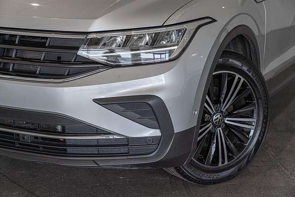 2023 Volkswagen Tiguan 110TSI Life 5N